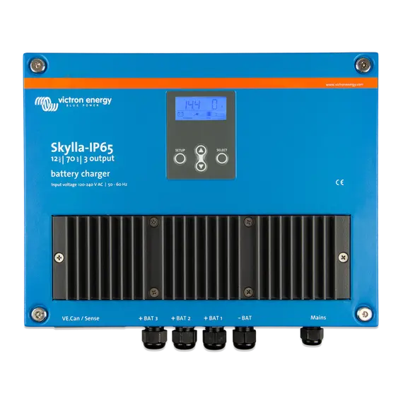 Skylla IP65 12/70(3), 5 image Skylla IP65 12/70(3), 5 image