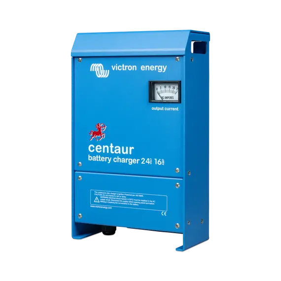 Centaur Charger 24/16 (3), 2 image