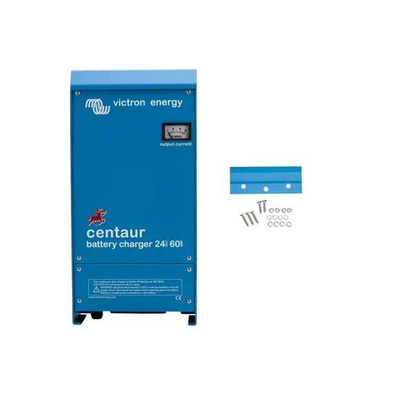 Centaur Charger 24/60 (3), 4 image