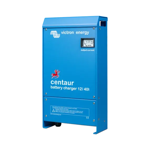 Chargeur Centaur 12/40 (3), 2 image