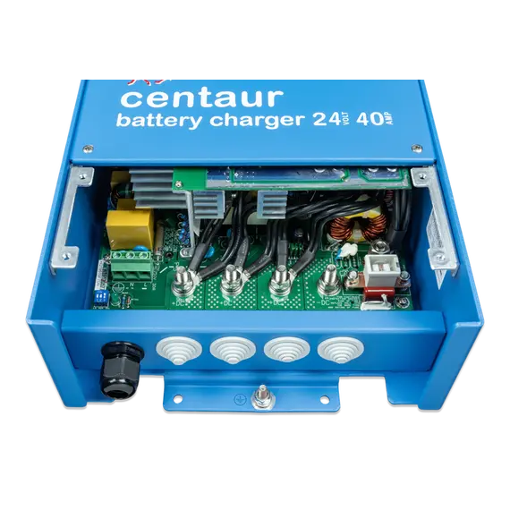 Centaur Charger 24/40 (3), 6 image