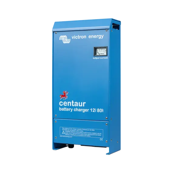 Centaur Charger 12/80 (3), 2 image Centaur Charger 12/80 (3), 2 image