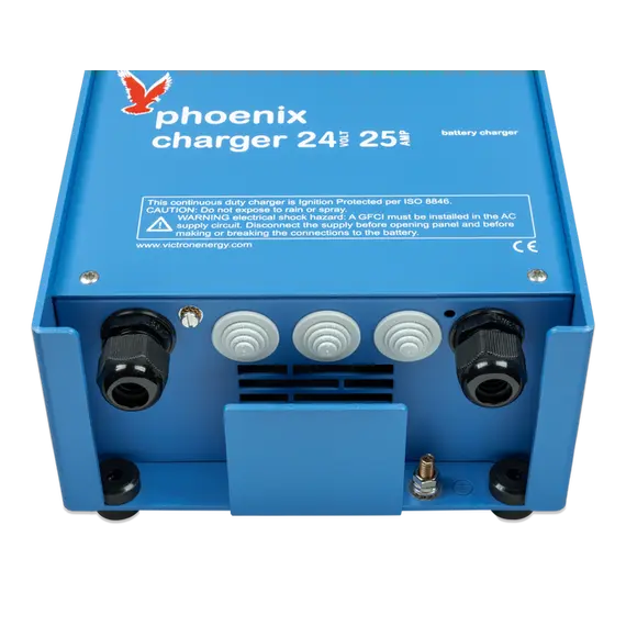 Phoenix Charger 24/25(2+1), 7 image