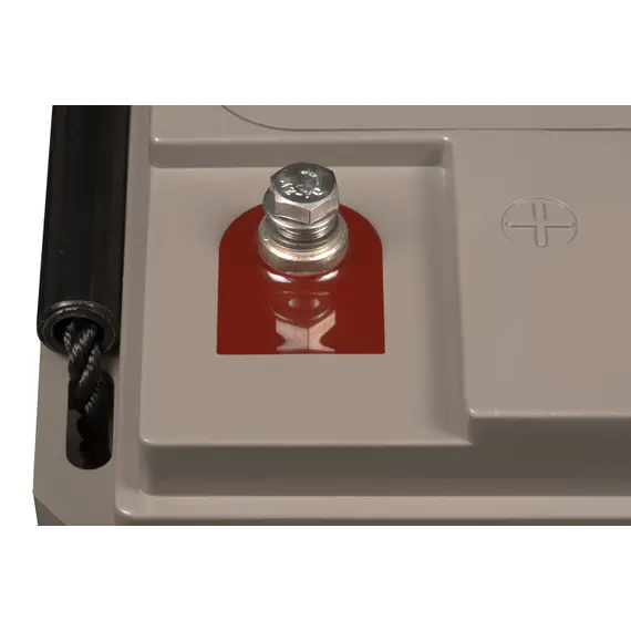 Batterie à cycle profond AGM 12V/90Ah, 6 image