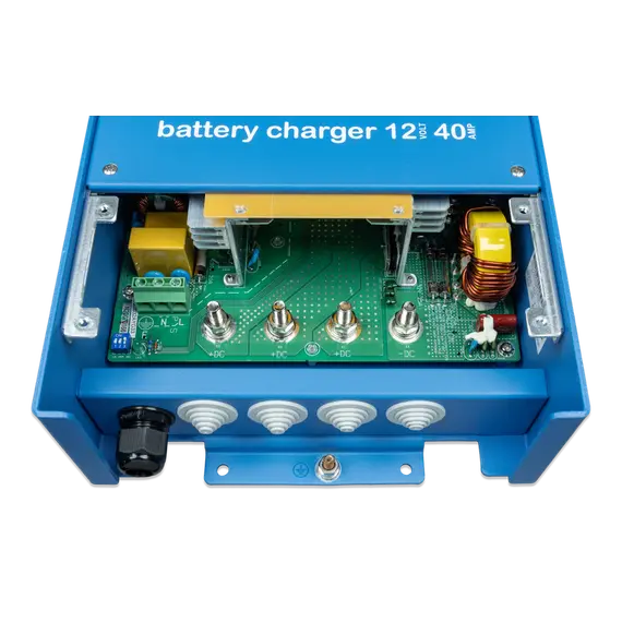 Chargeur Centaur 12/40 (3), 6 image