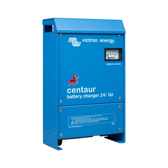 Centaur Charger 24/16 (3), 3 image