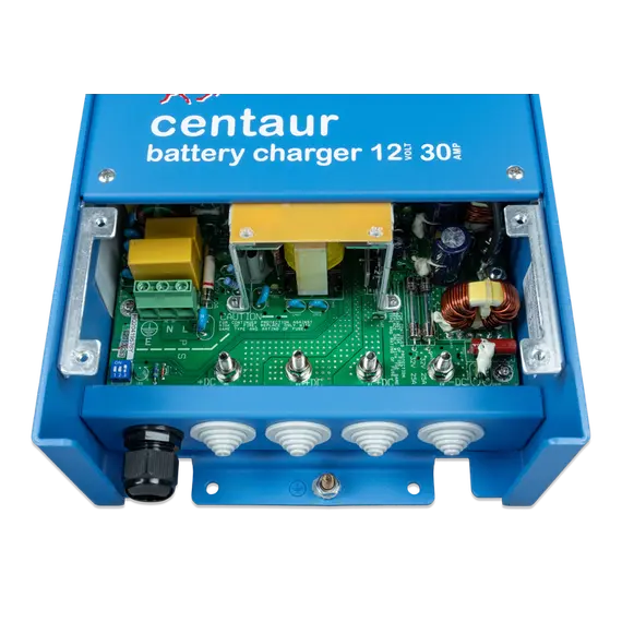Centaur Charger 12/30 (3), 6 image Centaur Charger 12/30 (3), 6 image
