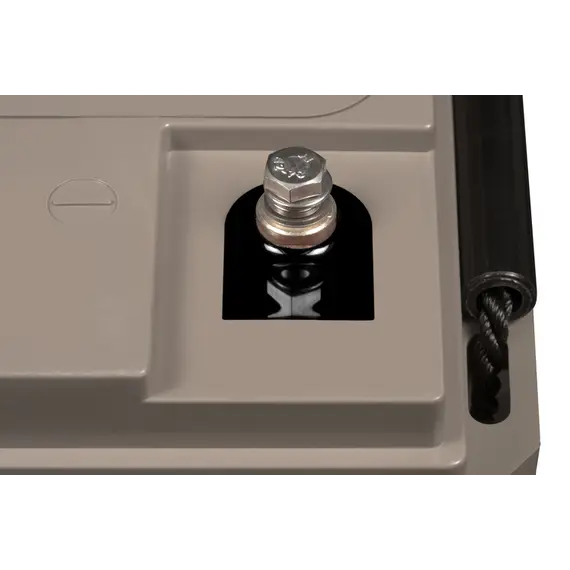 Batterie à cycle profond AGM 12V/90Ah, 7 image