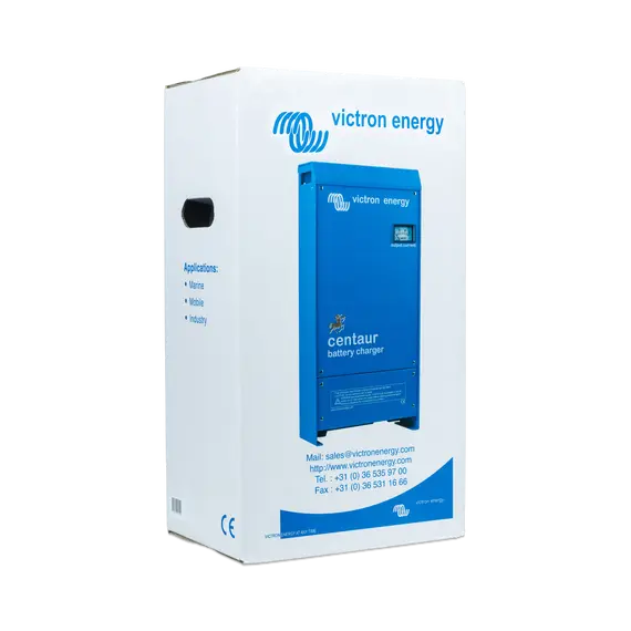 Centaur Charger 24/40 (3), 8 image