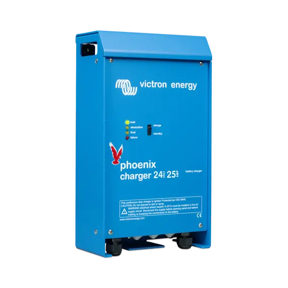 Phoenix Charger 24/25(2+1), 6 image