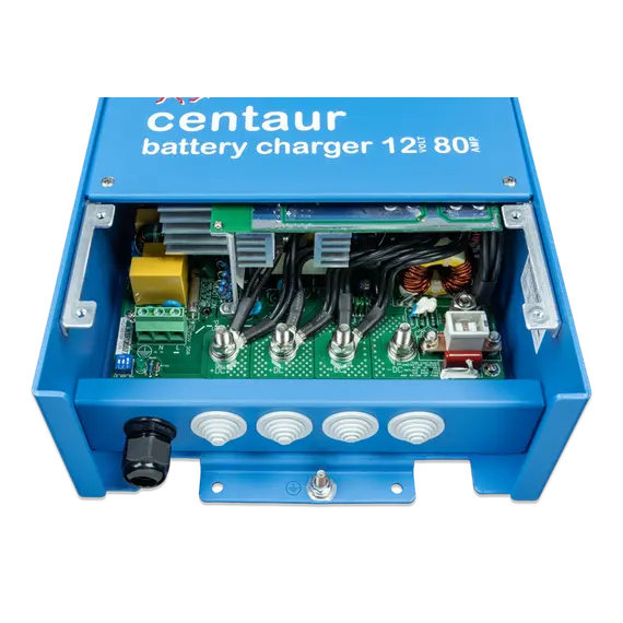 Centaur Charger 12/80 (3), 6 image Centaur Charger 12/80 (3), 6 image