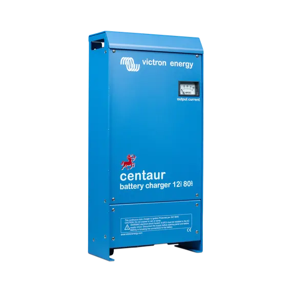 Centaur Charger 12/80 (3), 3 image Centaur Charger 12/80 (3), 3 image