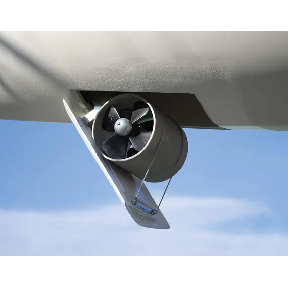 Propulseur rétractable BTQR 185-85 DP - 12v