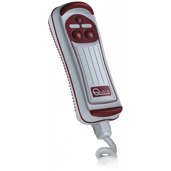Handheld Remote Control 2 Buttons