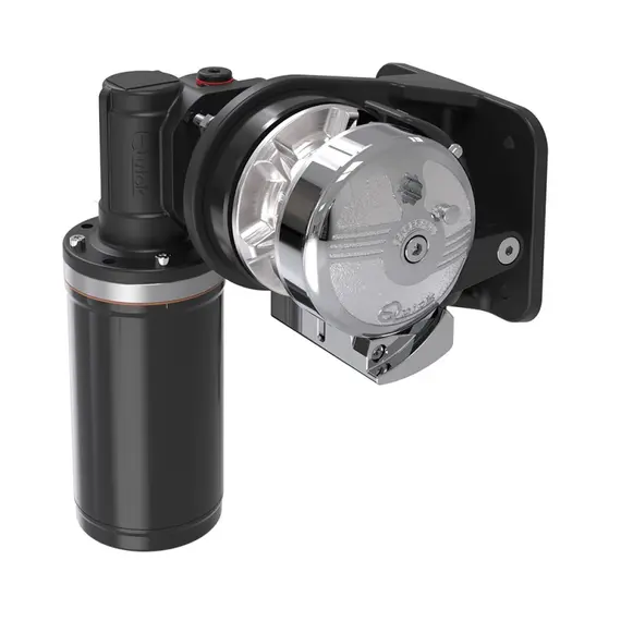 Windlass BL2 - 900w - 12v - Chain 8mm