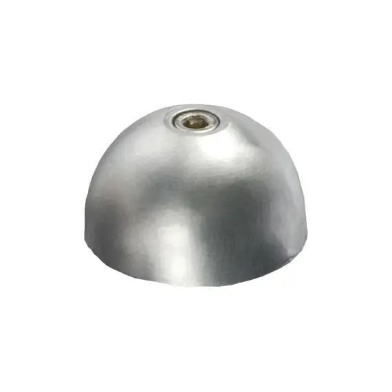 Aluminum Anode For Thruster 140