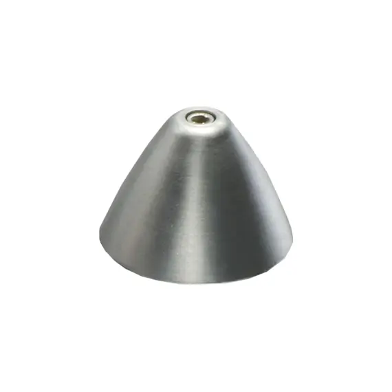Aluminum Anode For Thruster 250