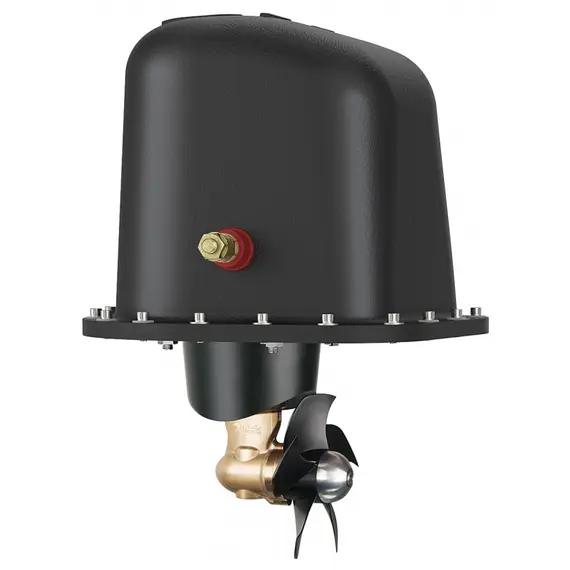 Bow Thruster BTQ 125 C-30 - 12v