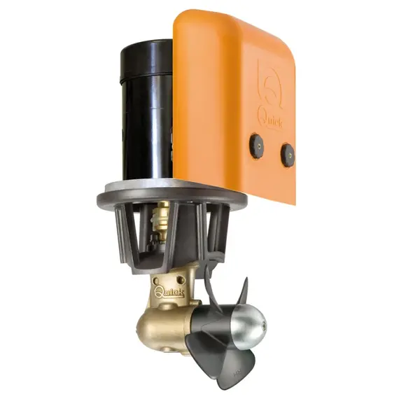 Bow Thruster BTQ 140-30 - 12v