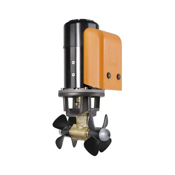 Bow Thruster BTQ 185-105 DP - 12v