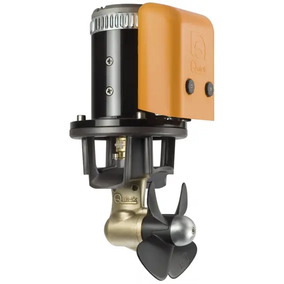 Bow Thruster BTQ 185-55 - 12v