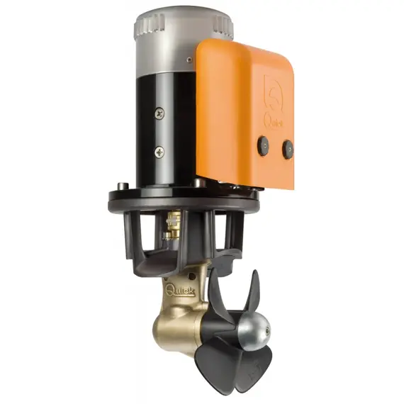 Propulseur d'étrave BTQ 185-75 - 12v