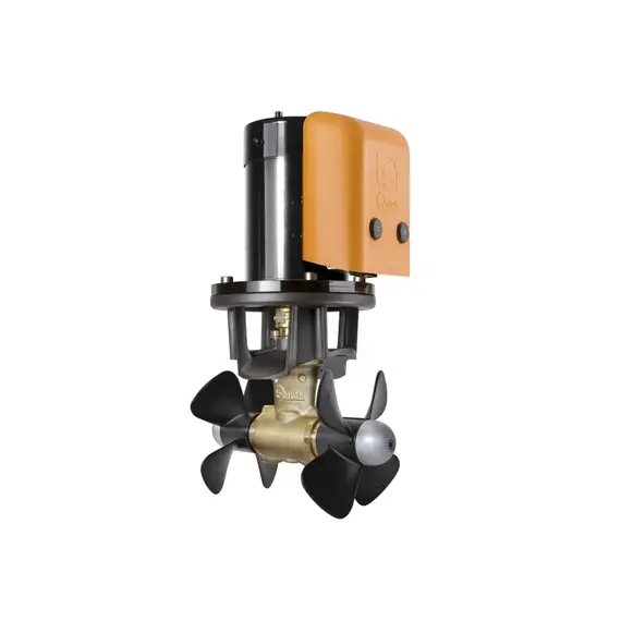 Bow Thruster BTQ 185-85 DP - 24v