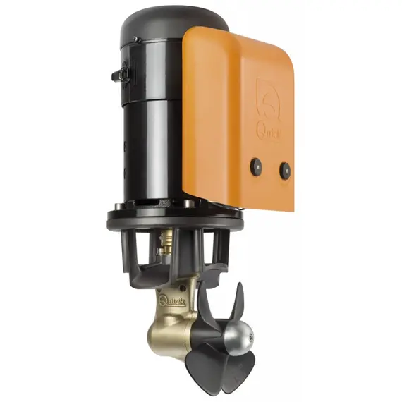 Bow Thruster BTQ 185-95 - 12v