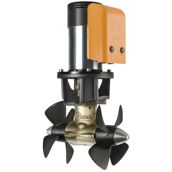 Bow Thruster BTQ 300-250 DP - 24v