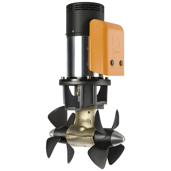 Bow Thruster BTQ 300-270 DP - 24v
