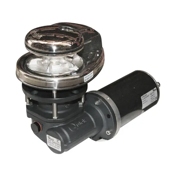 Guindeau CL1 - 500w - 12v - Chaîne 6mm