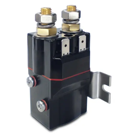 Contactor Unit 2 Terminals 12v