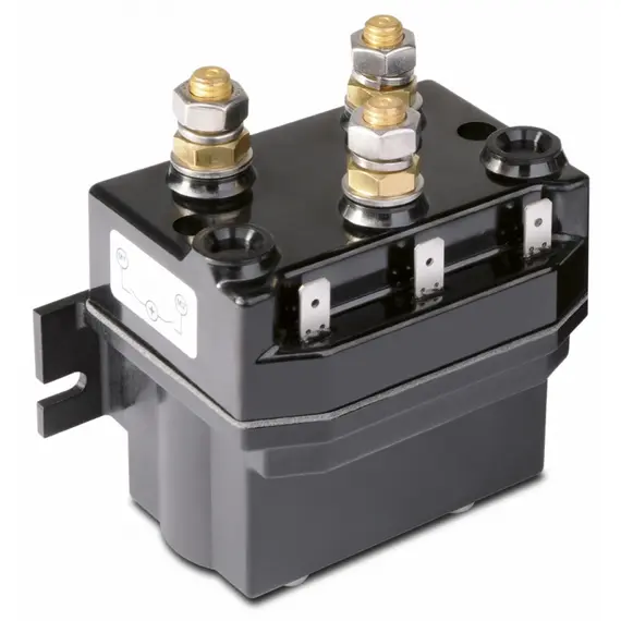 Contactor Unit 3 Terminals 24v