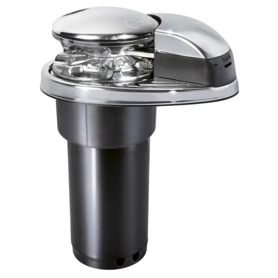 Windlass DP2E - 500w - 12v - Chain 6mm - Low Profile
