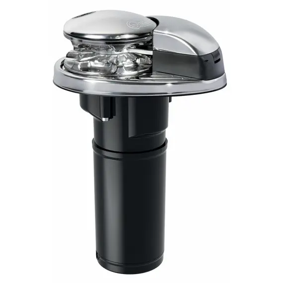 Windlass DP2L - 350w - 12v - Chain 6mm - Low Profile