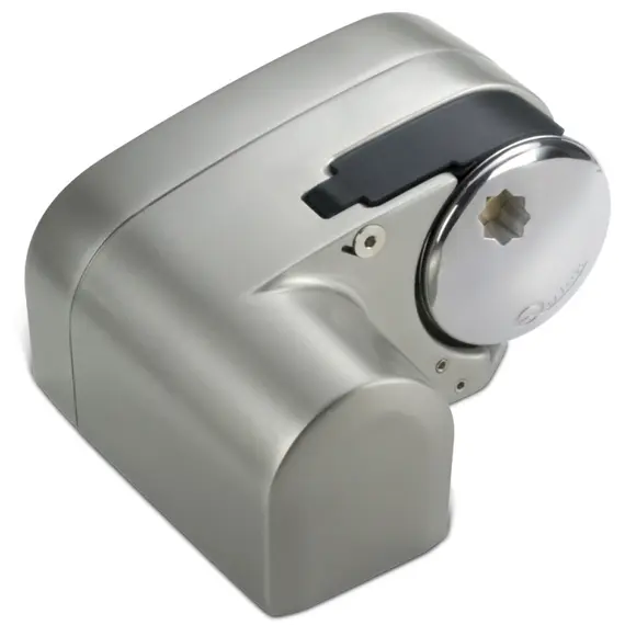 Windlass GENIUS GP2 - 800w - 12v - Chain 6mm