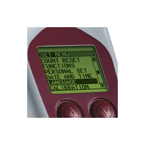 Handheld Chain Counter CHC 1102M Remote Control Handheld Chain Counter CHC 1102M Remote Control