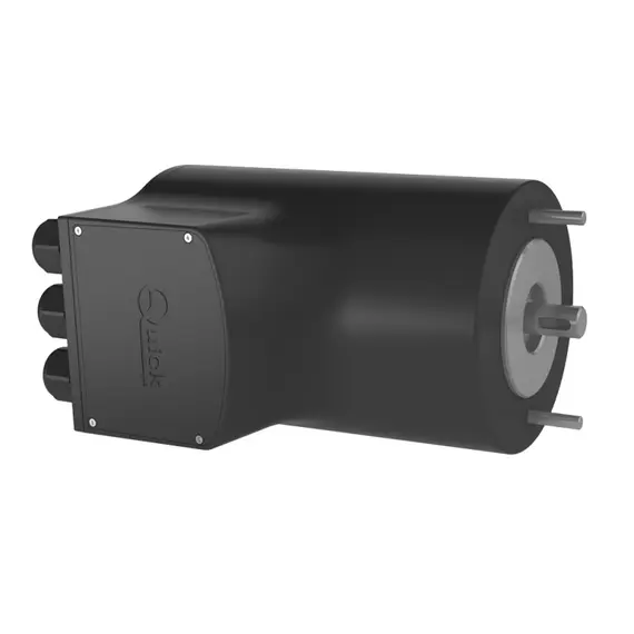 Electric Motor for Windlass - 700w - 12v