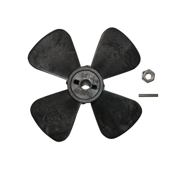 Propeller for BTQ-300 Thruster - 4 Blades - R
