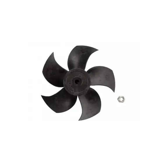 Propeller for BTQ-140 Thruster - 5 Blades