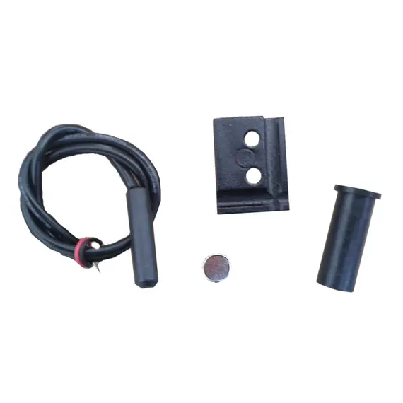 Spare Sensor for Chain Counter