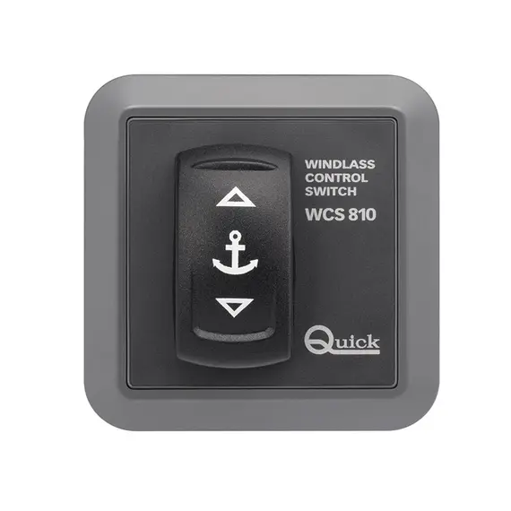 Panneau de commande HAUT-BAS WSC 810