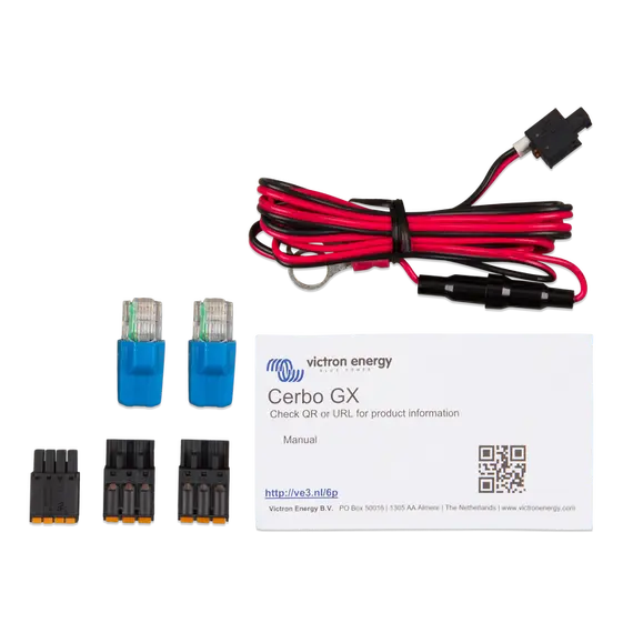 Cerbo-S GX, 13 image Cerbo-S GX, 13 image