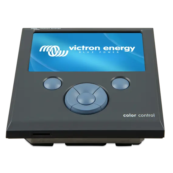 Contrôle de couleur GX, 2 image