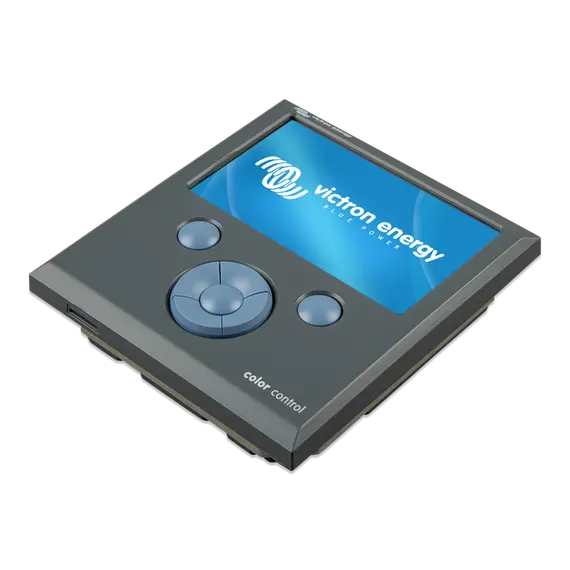 Contrôle de couleur GX, 3 image