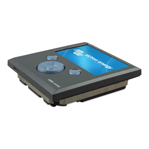 Contrôle de couleur GX, 4 image