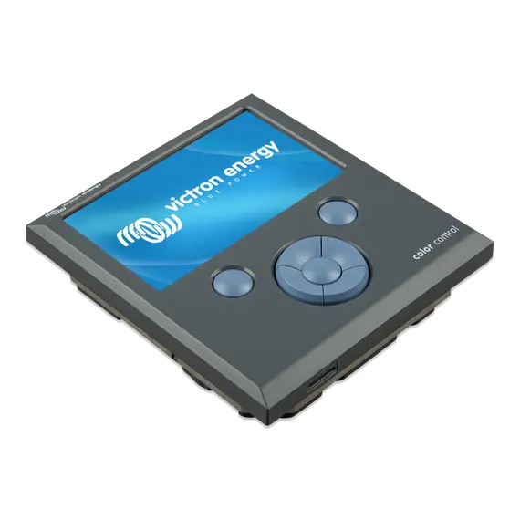 Contrôle de couleur GX, 5 image