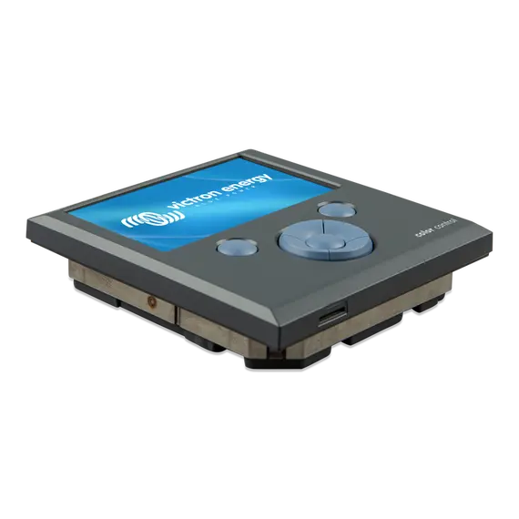 Contrôle de couleur GX, 6 image