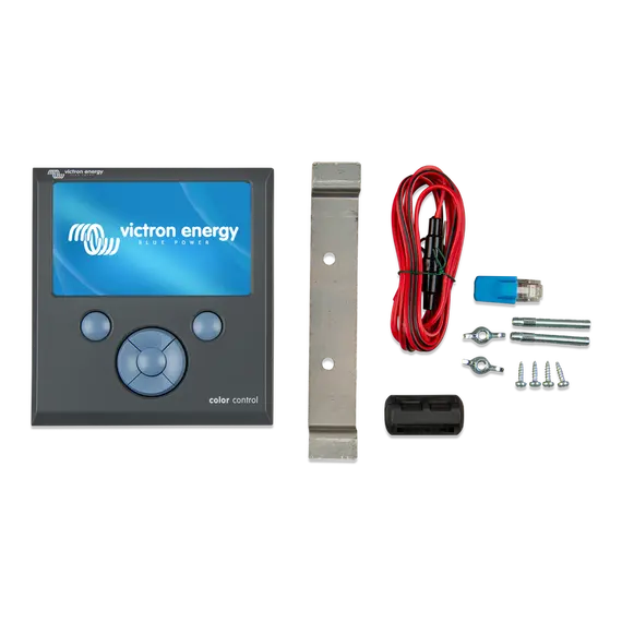 Contrôle de couleur GX, 19 image