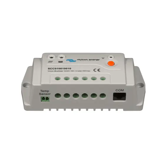 BlueSolar PWM-Pro 12/24V-20A